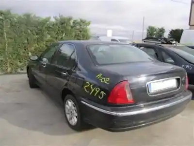 Veicolo di demolizione rover serie 45 (rt) 1.6 16v cat dell'anno 2002 alimentato g-16k4f