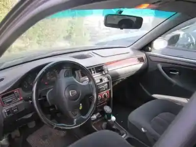 Veicolo di demolizione rover serie 45 (rt) 1.6 16v cat dell'anno 2002 alimentato g-16k4f