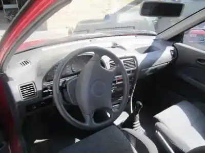 Утилизация автомобиля suzuki swift 1.3 g/g13bb года 2002 питание g/g13bb