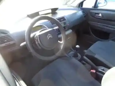 Утилизация автомобиля citroen c4 i (lc_) 1.4 16v года 2008 питание kfu (et3j4)