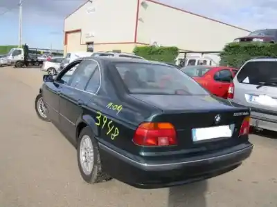 Veicolo di demolizione bmw 5 (e39) 525 tds dell'anno 1996 alimentato m51 d25 (256t1)