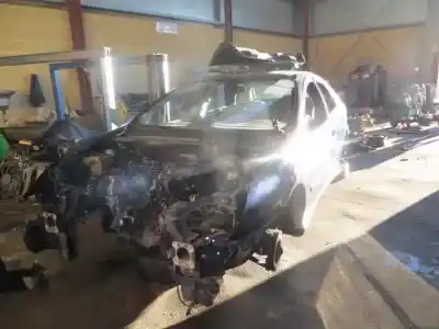 Утилизация автомобиля CITROEN C5 I (DC_) 2.0 HDI (DCRHZB, DCRHZE) года 2002 питание RHZ (DW10ATED)