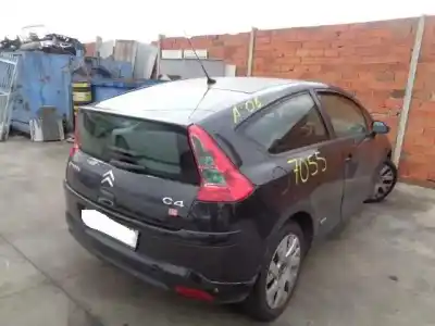 Здавання транспортного засобу citroen                                            c4 grand picasso i (ua_)                                                                                                                                                                                                                                   1.6 hdi                                                                                                                                                                                                                                                    року 2006 потужний d-9hy