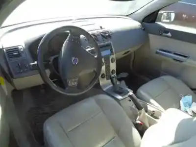 Утилизация автомобиля volvo s40 ii (544) 2.0 d года 2005 питание d 4204 t