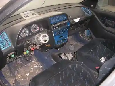 Veículo de Sucata peugeot 306 cabriolet (s1) 2.0 do ano 1994 alimentado 