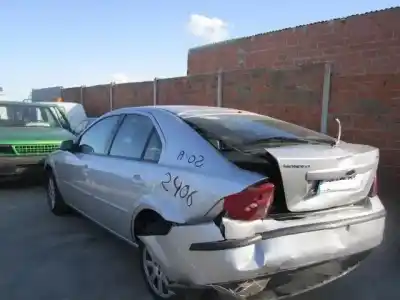 Veículo de Sucata ford mondeo iii (b5y) 2.0 16v tddi / tdci do ano 2002 alimentado d6ba,hjba,hjbb,hjbc,hjbe