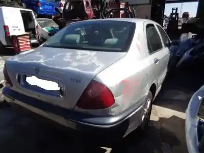 Утилизация автомобиля lancia lybra (839_) 1.9 jtd (839axd1a) года 1999 питание ar 32302