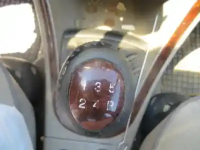 Scrapping Vehicle lancia lybra 2.0 jtd of the year 2001 powered ar32302