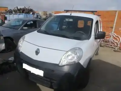 Здавання транспортного засобу renault kangoo / grand kangoo ii (kw0/1_) 1.5 dci 85 (kw0k, kw0l, kw0b) року 2008 потужний d/k9k b8 Здавання транспортного засобу renault kangoo / grand kangoo ii (kw0/1_) 1.5 dci 85 (kw0k, kw0l, kw0b) року 2008 потужний d/k9k b8