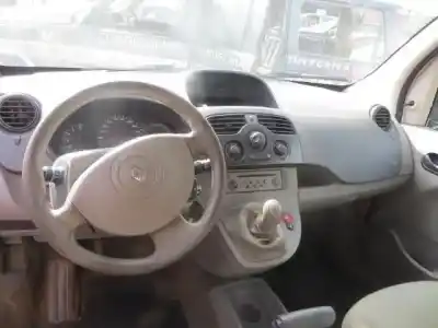 Здавання транспортного засобу renault kangoo / grand kangoo ii (kw0/1_) 1.5 dci 85 (kw0k, kw0l, kw0b) року 2008 потужний d/k9k b8 Здавання транспортного засобу renault kangoo / grand kangoo ii (kw0/1_) 1.5 dci 85 (kw0k, kw0l, kw0b) року 2008 потужний d/k9k b8