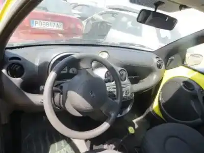 Утилизация автомобиля ford ka (rb_) 1.3 i года 2001 питание baa,j4d,j4k,j4m,j4n,j4p,j4s