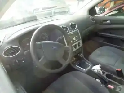 Vehicul casat ford focus ii (da_, hcp, dp) 1.6 tdci al anului 2005 alimentat g8da,g8db,g8dd,g8de,g8df