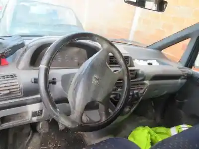 Утилизация автомобиля peugeot expert furgón (222) 2.0 hdi года 2001 питание rhx (dw10bted),rhx (dw10bted+)