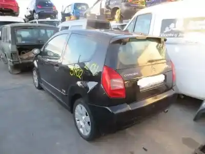 Vehicul casat citroen                                            c2 (jm_)                                                                                                                                                                                                                                                   1.4 hdi                                                                                                                                                                                                                                                    al anului 2004 alimentat 8hx (dv4td),8hz (dv4td)