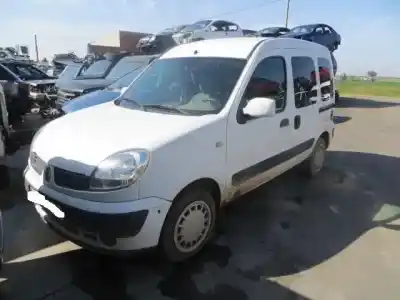 Здавання транспортного засобу RENAULT KANGOO EXPRESS (FC0/1_) 1.5 dCi (FC07. FC1R) року 2006 потужний D/K9K A7