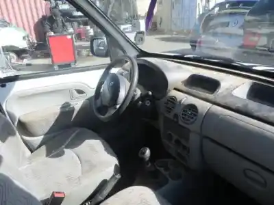 Здавання транспортного засобу renault kangoo express (fc0/1_) 1.5 dci (fc07. fc1r) року 2006 потужний d/k9k a7