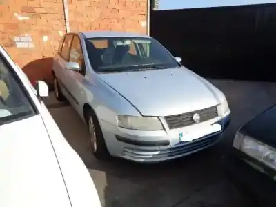 Утилизация автомобиля fiat stilo (192_) 1.6 16v (192_xb1a) года 2003 питание 182 b6.000