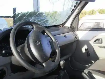 Scrapping Vehicle renault kangoo (f/kc0) 1.5 dci diesel of the year 2006 powered d/k9k  b702 Scrapping Vehicle renault kangoo (f/kc0) 1.5 dci diesel of the year 2006 powered d/k9k  b702