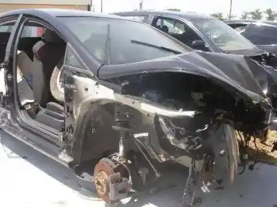 Scrapping Vehicle seat leon (1p1) 1.9 tdi of the year 2006 powered bxe-105cv