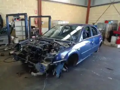 Veículo de Sucata FORD MONDEO III SEDÁN (B4Y) 2.0 16V TDDI / TDCI do ano 2001 alimentado D6BA,HJBA,HJBB,HJBC,HJBE