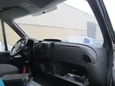 Здавання транспортного засобу ford transit autobús (fd_ _, fb_ _, fs_ _, fz_ _, fc_ _) 2.4 di (f_b_. f_c_. f_a_) року 2004 потужний d2fb---90cv