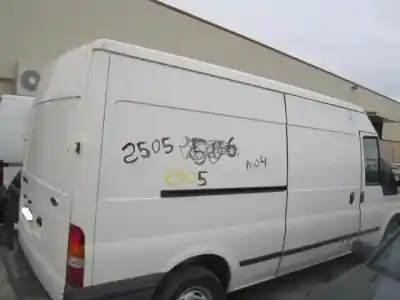 Здавання транспортного засобу ford transit autobús (fd_ _, fb_ _, fs_ _, fz_ _, fc_ _) 2.4 di (f_b_. f_c_. f_a_) року 2004 потужний d2fb---90cv