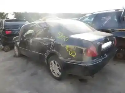 Scrapping Vehicle lancia lybra (839_) 1.9 jtd (839.axi1a, 839.axn1a, 839.cxl1a) of the year 2002 powered 937a2000