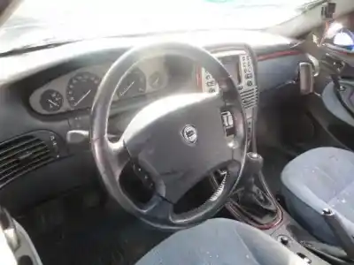 Scrapping Vehicle lancia lybra (839_) 1.9 jtd (839.axi1a, 839.axn1a, 839.cxl1a) of the year 2002 powered 937a2000