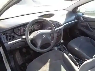Утилизация автомобиля citroen                                            c5 ii (rc_)                                                                                                                                                                                                                                                2.0 hdi (rcrhrh) года 2006 питание d-rhr