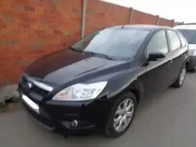 Scrapping Vehicle FORD                                               FOCUS II (DA_, HCP, DP)                                                                                                                                                                                                                                    1.6 TDCI                                                                                                                                                                                                                                                   of the year 2009 powered G8DA,G8DB,G8DD,G8DE,G8DF