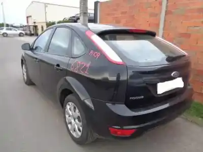 Утилизация автомобиля ford focus ii (da_, hcp, dp) 1.6 tdci года 2009 питание g8da,g8db,g8dd,g8de,g8df