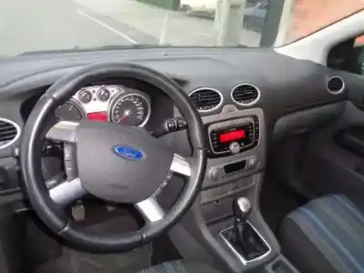 Утилизация автомобиля ford focus ii (da_, hcp, dp) 1.6 tdci года 2009 питание g8da,g8db,g8dd,g8de,g8df