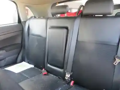 Veículo de Sucata citroen c4 aircross 1.6 hdi fap do ano 2016 alimentado 9h05