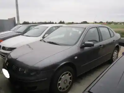 Здавання транспортного засобу SEAT                                               TOLEDO II (1M2)                                                                                                                                                                                                                                            1.6 16V                                                                                                                                                                                                                                                    року 2002 потужний AUS,AZD,BCB