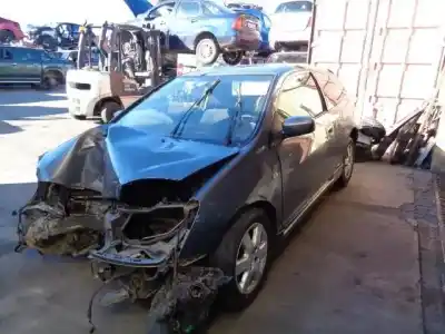 Здавання транспортного засобу honda civic vii hatchback (eu, ep, ev) 1.7 ctdi (ep4, eu9) року 2004 потужний 4ee-2