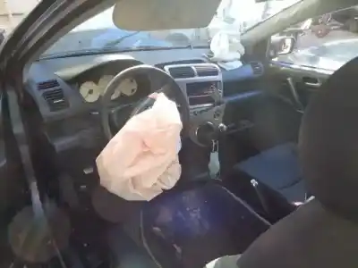 Здавання транспортного засобу honda civic vii hatchback (eu, ep, ev) 1.7 ctdi (ep4, eu9) року 2004 потужний 4ee-2