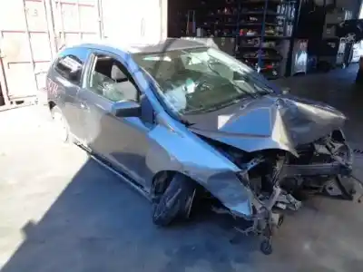 Здавання транспортного засобу honda civic vii hatchback (eu, ep, ev) 1.7 ctdi (ep4, eu9) року 2004 потужний 4ee-2