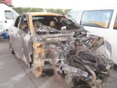 Здавання транспортного засобу BMW 5 (E60) 530 D року 2003 потужний M57 D30 (306D2)