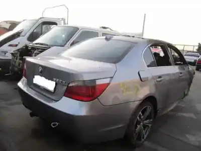 Здавання транспортного засобу bmw 5 (e60) 530 d року 2003 потужний m57 d30 (306d2)