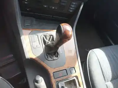 Sloopvoertuig bmw 5 (e39) 530 d van het jaar 1998 aangedreven m57 d30 (306d1)