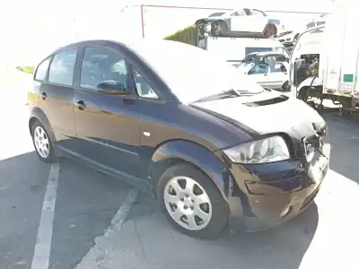 Scrapping Vehicle audi a2 (8z) 1.4 tdi (55kw) of the year 2001 powered amf