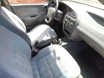 Утилизация автомобиля daewoo lanos (klat) 1.5 года 2000 питание a15sms