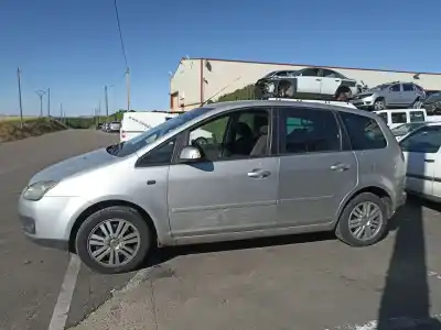 Утилизация автомобиля ford focus c-max (cap) 2.0 tdci cat года 2005 питание g6db
