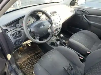Veicolo di demolizione ford focus i (daw, dbw) 1.8 di / tddi dell'anno 2003 alimentato ffda