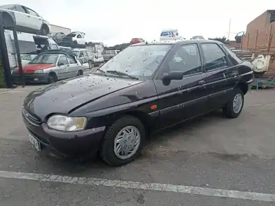 Утилизация автомобиля ford escort 1.8 d/rtf года 1996 питание d/rtf