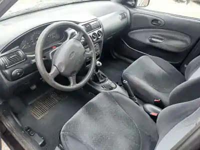 Утилизация автомобиля ford escort 1.8 d/rtf года 1996 питание d/rtf