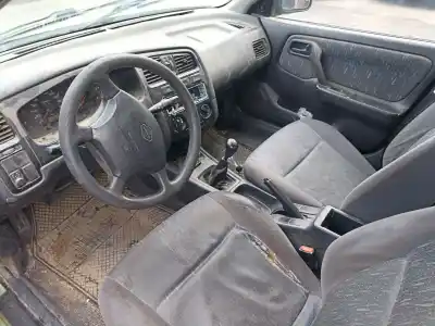Veicolo di demolizione nissan primera (p11) 2.0 td dell'anno 1997 alimentato cd20t