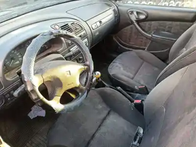 Véhicule à la ferraille citroen                                            xsara (n1)                                                                                                                                                                                                                                                 1.9 d                                                                                                                                                                                                                                                      de l'année 1999 alimenté psa wjz