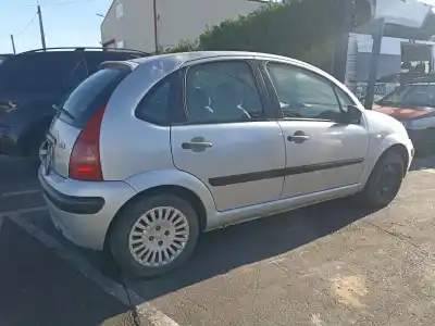 Утилизация автомобиля citroen c3 i (fc_, fn_) 1.4 hdi года 2003 питание 8hx (dv4td),8hz (dv4td)