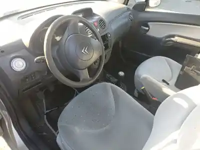 Утилизация автомобиля citroen c3 i (fc_, fn_) 1.4 hdi года 2003 питание 8hx (dv4td),8hz (dv4td)